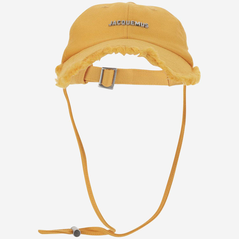 Jacquemus La Casquette Artichaut - Women