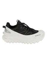 Moncler Trailgrip Gtx Sneakers - Men