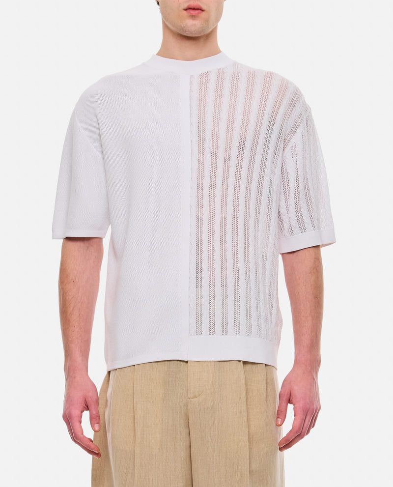 Jacquemus Juego T-shirt - Men