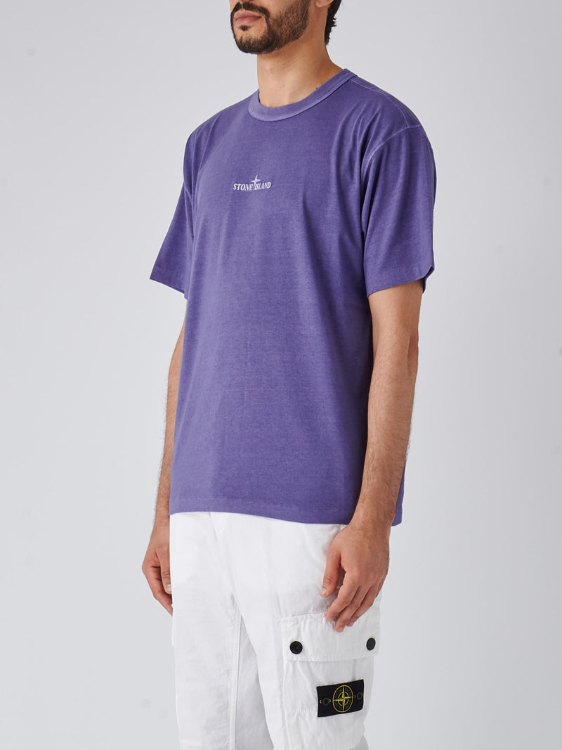 Stone Island T-shirt T-shirt - Men