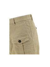 Dsquared2 Cargo Shorts - Men