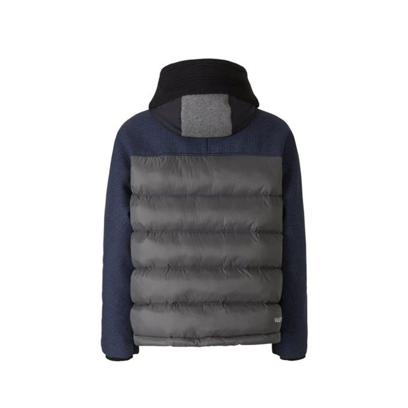 Valentino Panelled Padded Jacket - Men - Piano Luigi