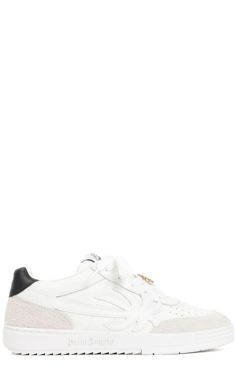 Palm Angels Palm Beach University Low-top Sneakers - Men