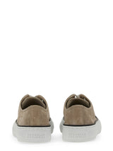 Brunello Cucinelli Sneaker With Precious Toe - Women