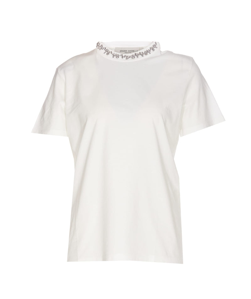 Golden Goose Golden T-shirt - Women