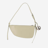 Burberry Mini Shield Bag - Women