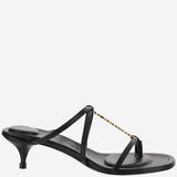 Jacquemus Les Sandales Pral Basses - Women