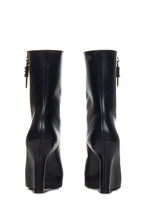 Givenchy Leather Boots - Women