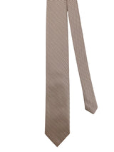 Tom Ford Tie - Men - Piano Luigi