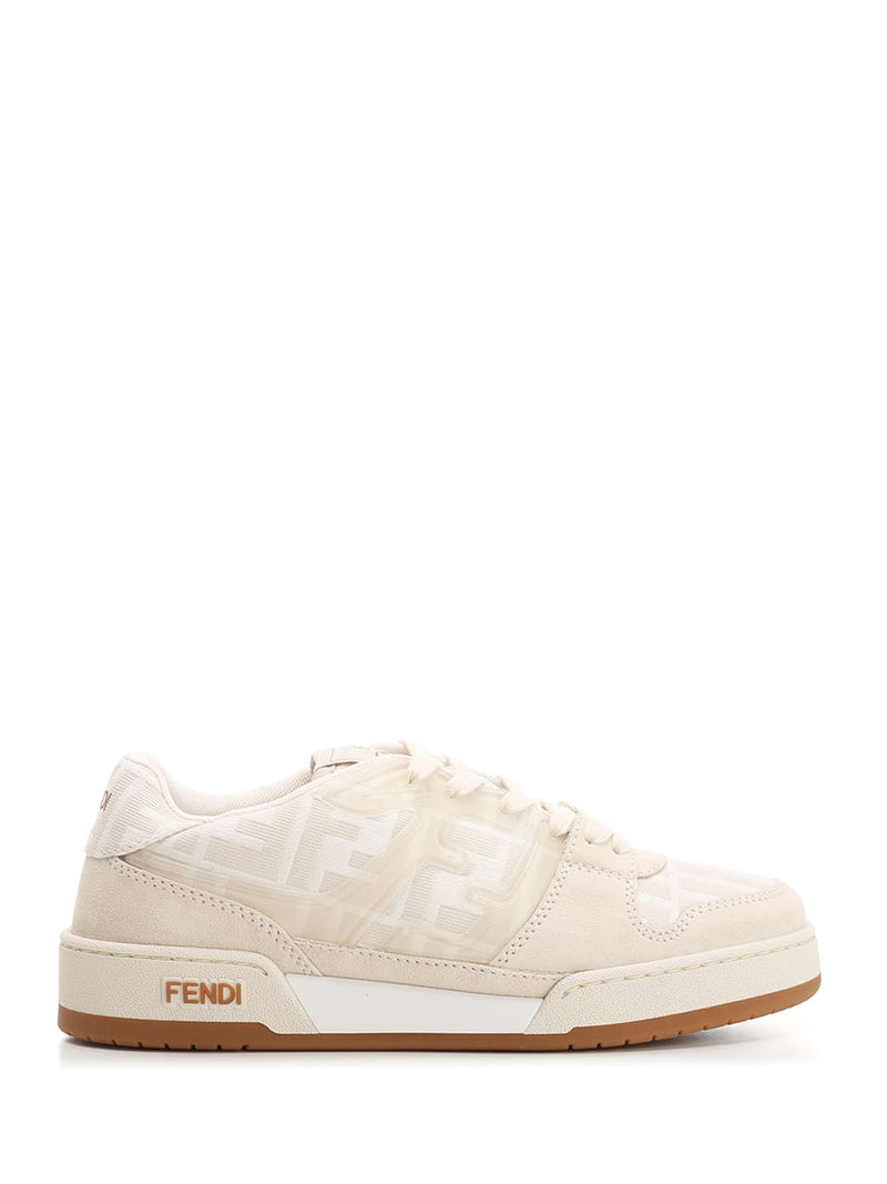 Fendi match Sneakers - Women