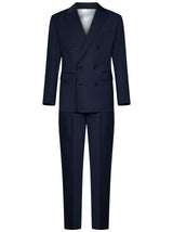 Dsquared2 Wallstreet Suit - Men