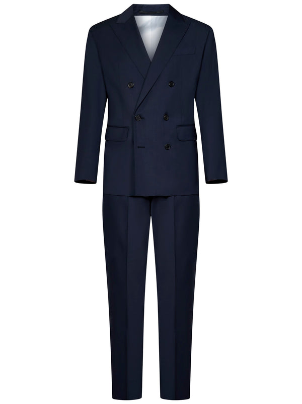 Dsquared2 Wallstreet Suit - Men