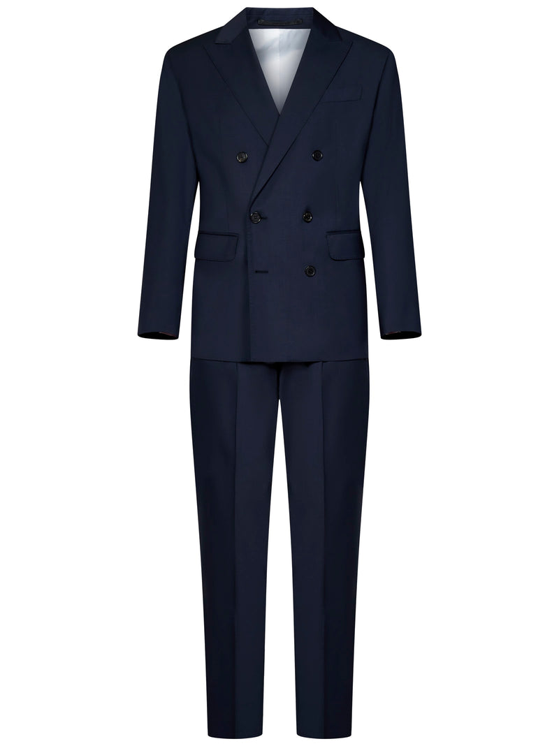 Dsquared2 Wallstreet Suit - Men