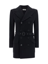 Saint Laurent Coat - Women