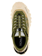 Moncler trailgrip Sneakers - Men