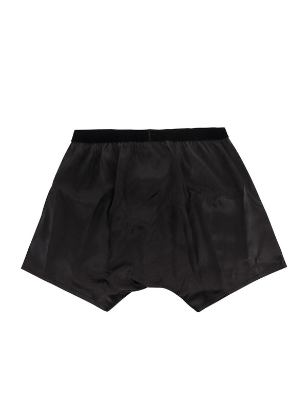 Tom Ford Boxer - Men - Piano Luigi