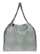 Stella McCartney Crochet Tote - Women