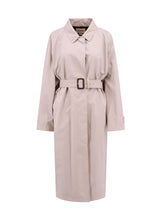 Gucci Trench - Women