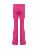 Versace Flare Pants medusa 95 - Women