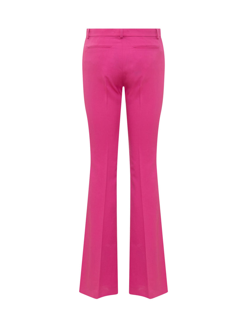 Versace Flare Pants medusa 95 - Women