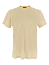 Tom Ford Crewneck T-shirt - Men