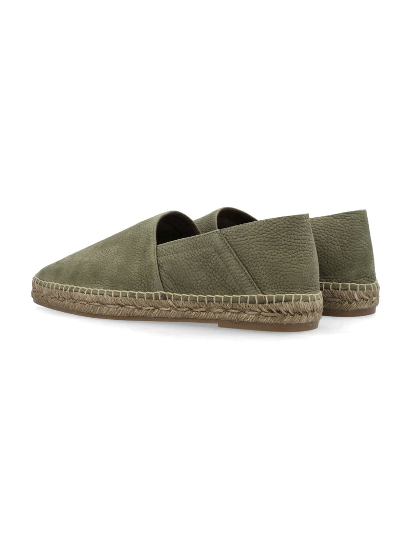 Tom Ford Barnes Espadrilles - Men