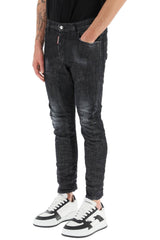 Dsquared2 Jeans tidy Biker - Men