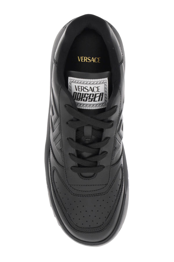Versace odissea Greca Sneakers - Men