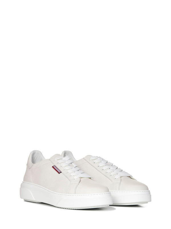 Dsquared2 Bumper Sneakers - Men