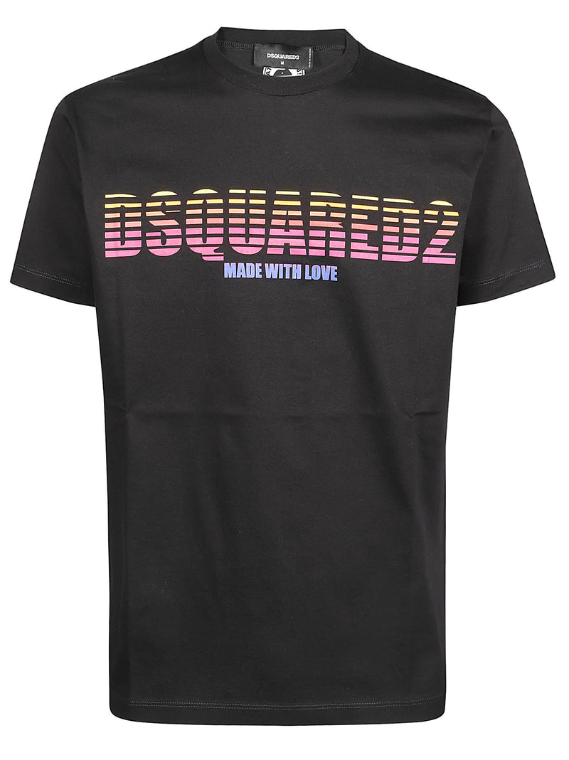 Dsquared2 Cool Fit T-shirt - Men