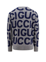 Gucci Cardigan - Men