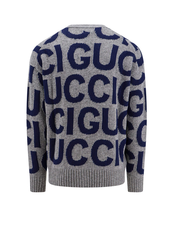 Gucci Cardigan - Men