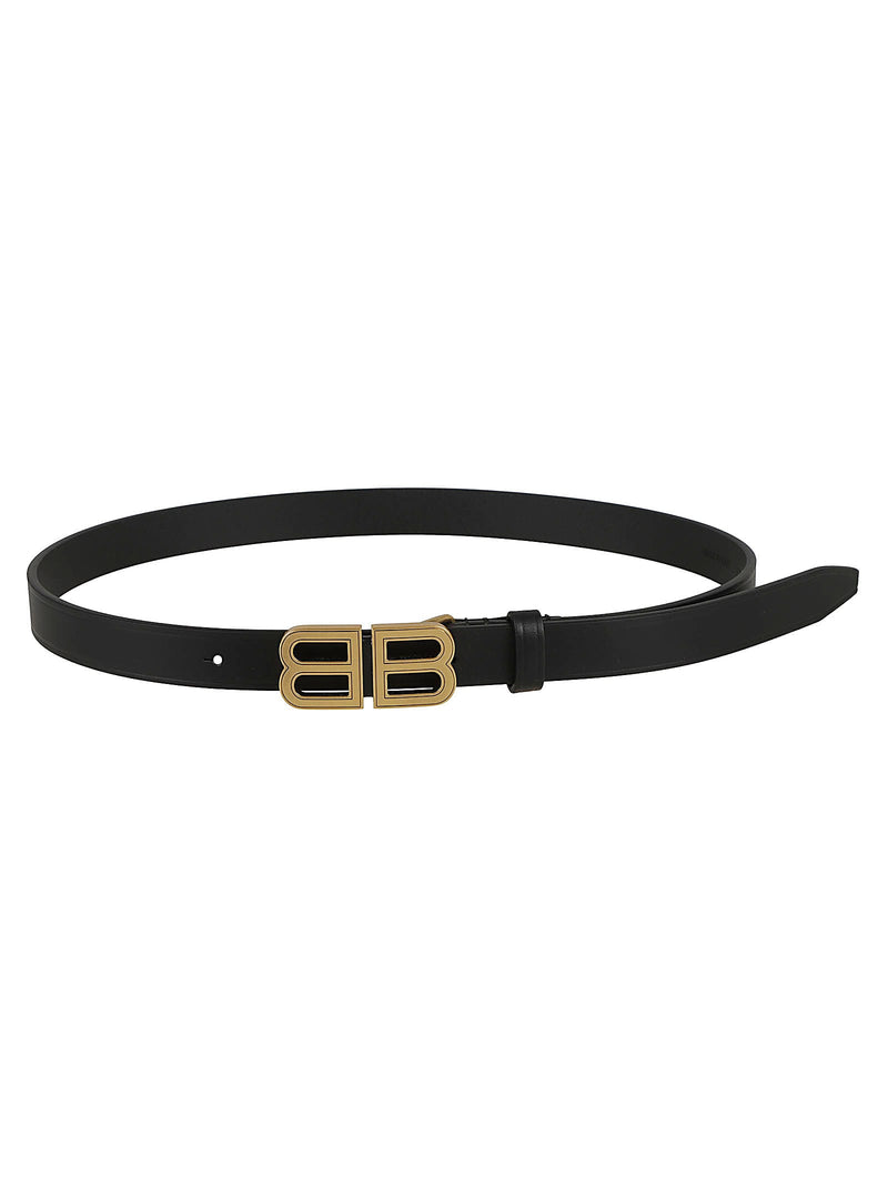 Balenciaga Bb Hourgl Belt - Women