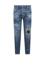 Dsquared2 Skater Jeans - Men