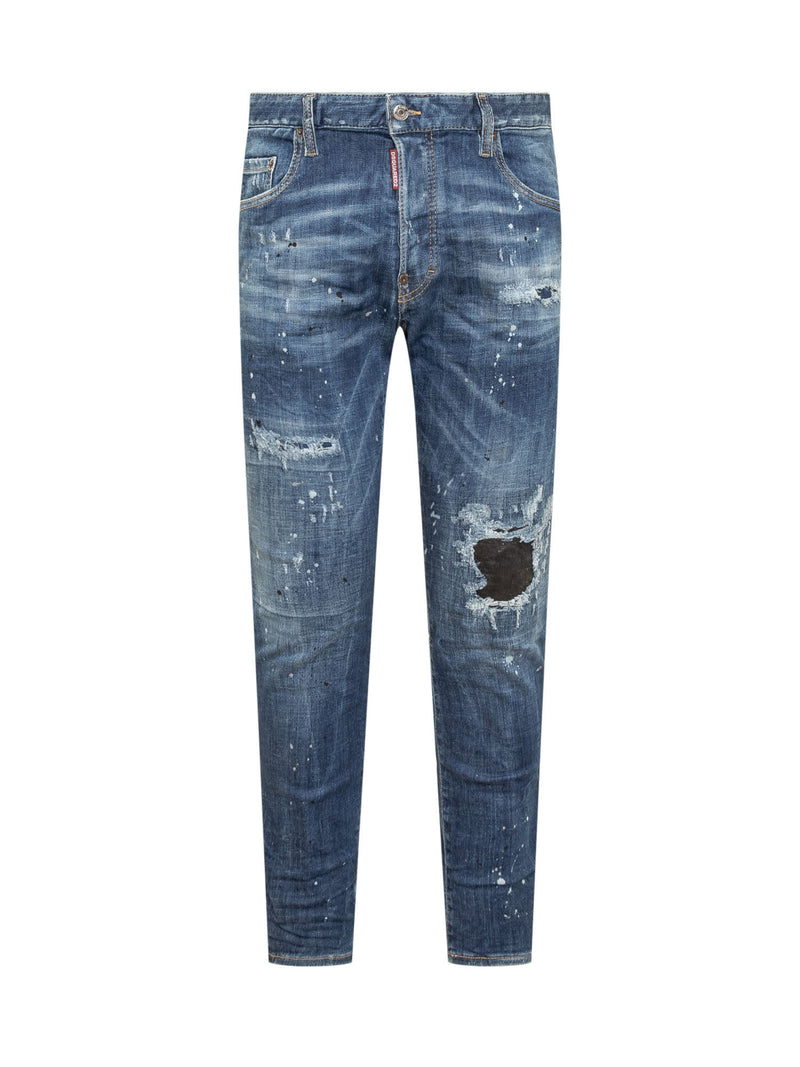 Dsquared2 Skater Jeans - Men