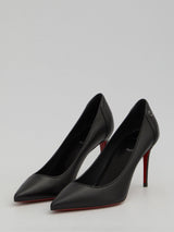 Christian Louboutin Sporty Kate 85 Pumps - Women - Piano Luigi