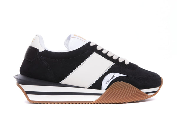 Tom Ford James Sneakers - Men