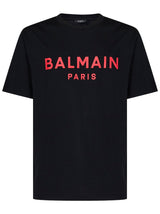 Balmain T-shirt - Men