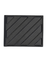 Off-White Bifold 3d Diag Wallet - Men