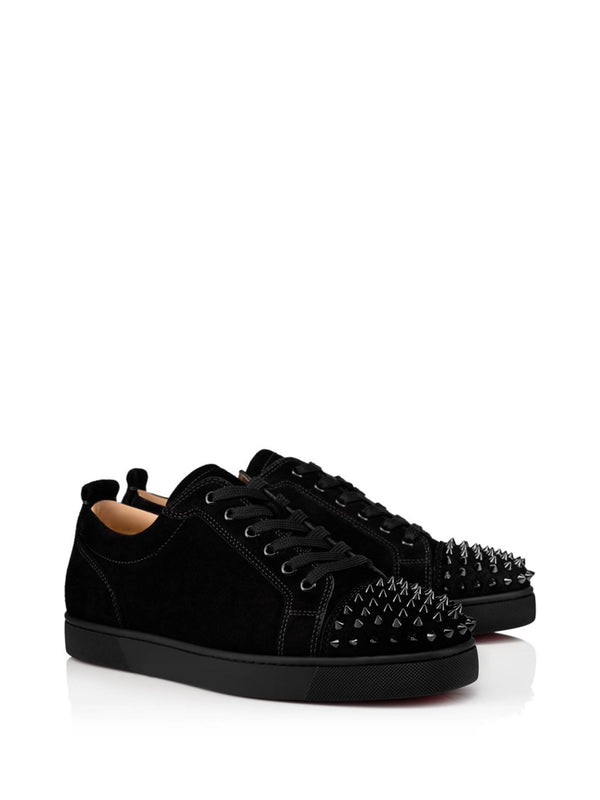 Christian Louboutin Louis Sneakers With Spikes - Men