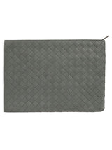 Bottega Veneta Intrecciato Clutch Bag - Men