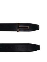 Tom Ford Belt - Men - Piano Luigi