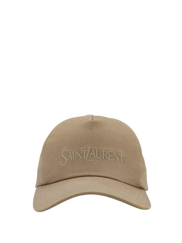 Saint Laurent Hat - Men