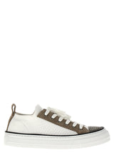 Brunello Cucinelli monile Sneakers - Women