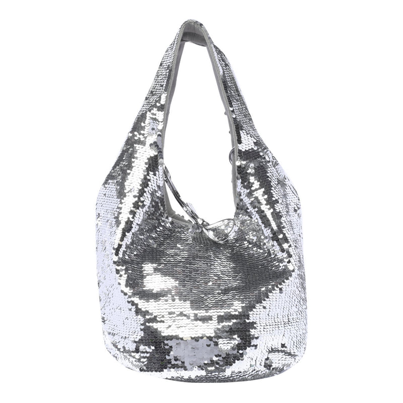 J.W. Anderson Mini Sequins Shopping Bag - Women