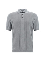 Brunello Cucinelli Polo Shirt - Men