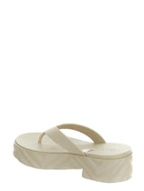 Gucci Thong Platform Sandals - Women