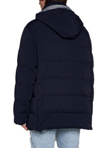 Brunello Cucinelli Down Jacket - Men