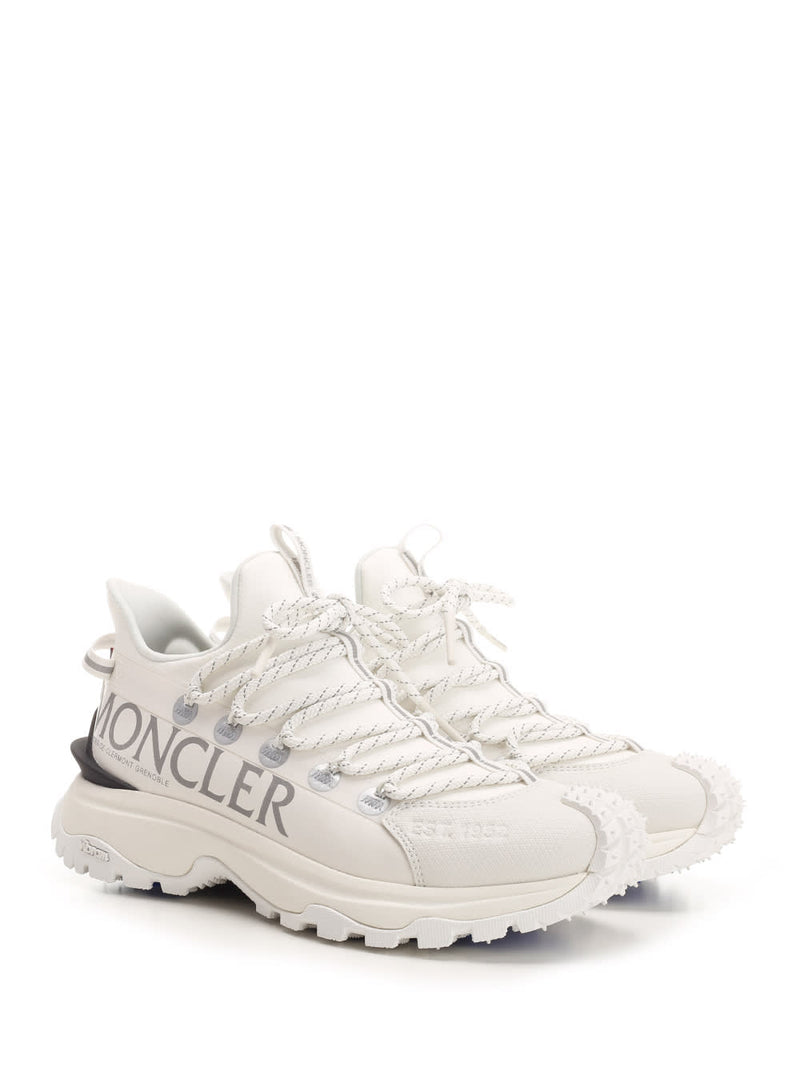 Moncler trailgrip Lite Sneakers - Women