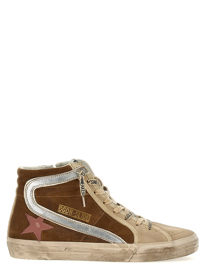 Golden Goose slide Sneakers - Women